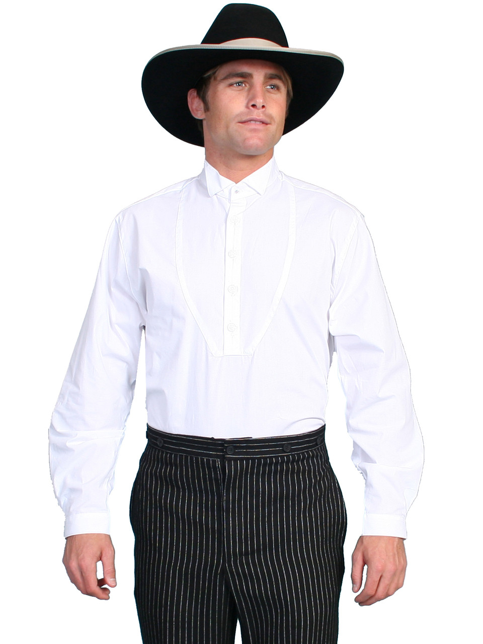 WYATT EARP (KURT RUSSELL 