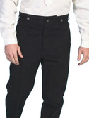 Vigilante Historical Vintage Pants  Trousers Worn By Cowboys Of The Old West Gambler Dealers and Outlaws