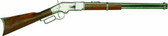 WESTERN LEVER ACTION M1866 GRAY