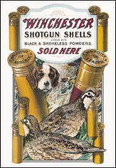 Winchester Shotgun Shells 62803