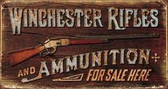 Winchester Rifle Ammunition 62801