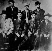 Wyatt Earp Dodge City