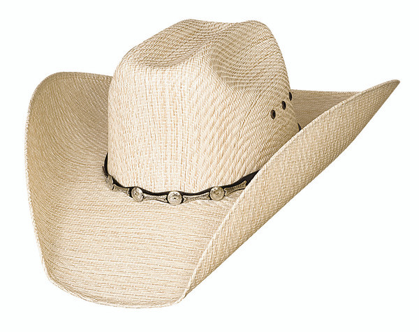 6 3 4 cowboy hat