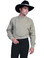 Billy The Kid OLD WEST VICTORIAN STYLE Bib Shirt