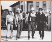 Bonanza 8x10 Photograph