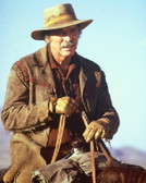Burt Lancaster 8x10 Fuji Film Photo