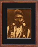 Chief Joseph Nez Perce 6077
