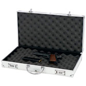 Classic Safari Lowest-Priced Aluminum-Framed Gun Case