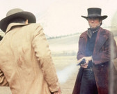 Clint Eastwood Pale Rider