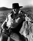 Cooper Gary (The Westerner) 8x10 Photograph 52552