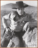 Cooper Gary (The Westerner) 8x10 Photograph 52552