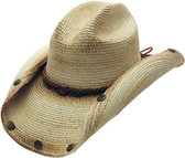 Copper Cowboy Cowboy Hat