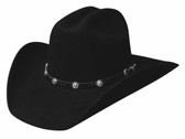 Congress 4X Felt cowboy Hat by Bullhide® Hats  TOP QUALITY BEST SELLER!