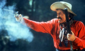 Curley Bill Outfit From the movie Tombstone 