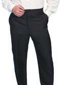 Doc Holliday Dress Pant Wool Poly Blend  Made in usa.