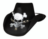 Endless Ride Wool/Felt Hat Cowboy Hat
