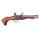 FD1110G 18th Century Flintlock blunderbuss