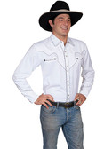 Embroidered Mens Western Shirts Pure Country 43330