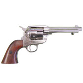 FD1106NQ 45 Caliber Revolver USA, 1873, 5 1/2"