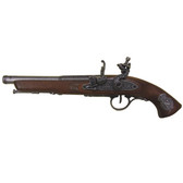 FD1127G Flintlock Pistol (left-handed)