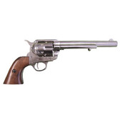 FD1107NQ 1873 45 Caliber Revolver