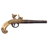 FD1238 18th Century Russian Pistol