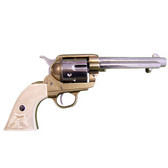 FD1108L 1873 45 Caliber Revolver