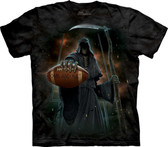 FOOTBALL  WITH THE UNDEAD