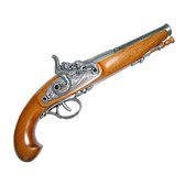 FP10120 Spanish Percusion Pistol, iron