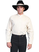 Gambler Dealer Texas Holdem Shirt Worn By Cowboys of The Old West