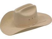 Fur Blend Cowboy Hat DRESS