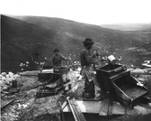 Gold Mining Yukon Territory 1898 Gold Rush