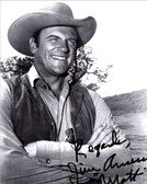 Gunsmoke 8x10 Photograph 52605