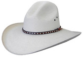 GUS CONCHO Cowboy Hat NEW