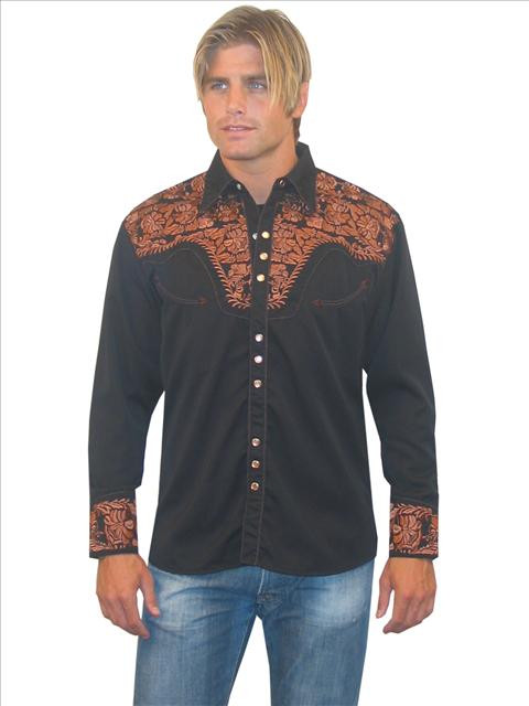 fancy shirts online