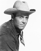 Henry Fonda in Western Gear 8x10 Photo