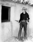 Henry Fonda 8x10 Fuji Film Photo