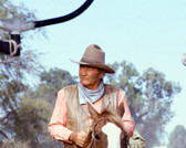 John Wayne 8x10 Photo