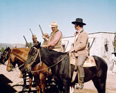 John Wayne Big Jake  8x10 Photo