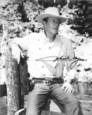 John Wayne 8x10 Photograph 52733