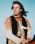 Kevin Costner as Lt. John Dunbar from Dances with Wolves