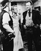 John Wayne Liberty Valance   8x10 Photo