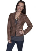 LADIES JACKET 62322