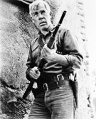 Lee Marvin as Henry 'Rico' Fardan from The Professionals, Photograp