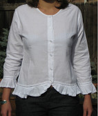 Light Weight Camilla Blouse