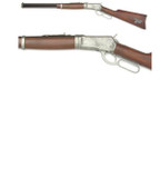 M1892 WESTERN LEVER ACTION RIFLE