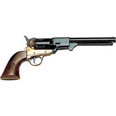 M1851 Navy Revolver - Brass