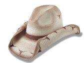 Longhorn Brand-Gus  Cowboy Hat