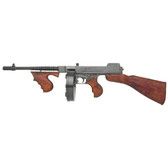 M1928 SUBMACHINE GUN