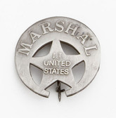 Marshal I.T. United States